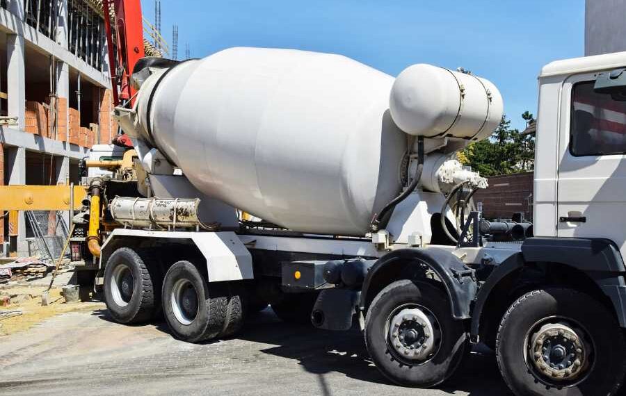 Balfour Beatty uses innovative digital concrete testing and monitoring system in HS2