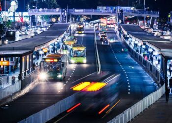 Transit-Oriented Development Program in Houston