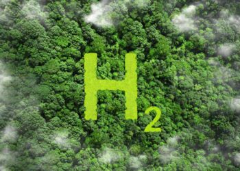 green hydrogen
