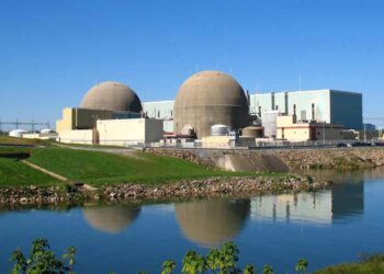 North Anna Nuclear Power Station