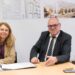 Hochtief awarded a Justice Center PPP Contract in Frankfurt