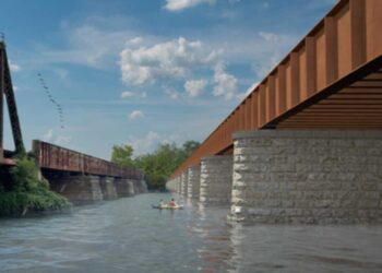 Skanska-FlatironDragados JV Awarded $1 Billion Contract for Long Bridge North Project