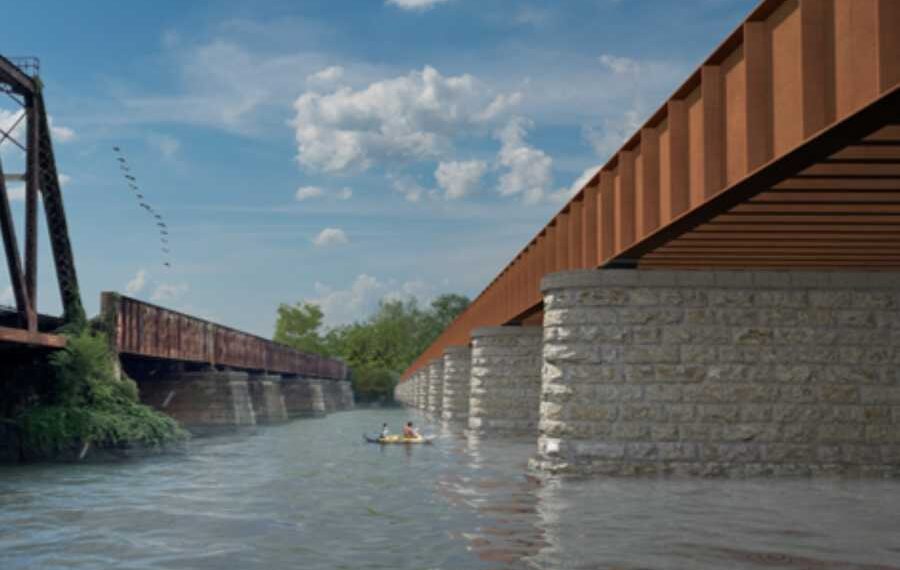 Skanska-FlatironDragados JV Awarded $1 Billion Contract for Long Bridge North Project