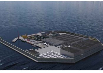 CIP launches Copenhagen Energy Islands (CEI) to focus on energy island projects