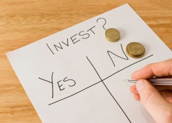 Final Investment Decision