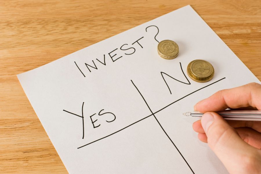 Final investment decision (FID). What is a Final investment