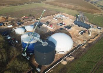 Infranode acquires a stake in two biogas assets from Danish biogas platform Renegas - Foersom