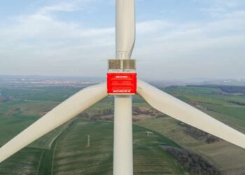 Nordex to deliver 20 wind turbines for Denker & Wulf's 3 wind farms in Germany