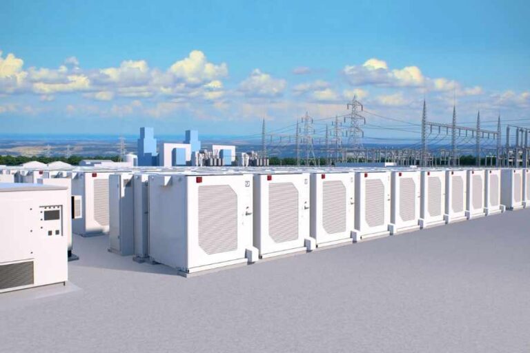 Origin Energy chooses Fluent to deliver 300 MW / 650 MWh Battery in ...