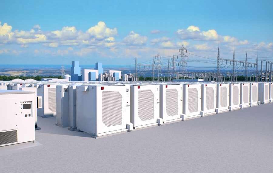 MW Storage and Fluence partner to deliver 100 MW/ 200 MWh BESS in Germany