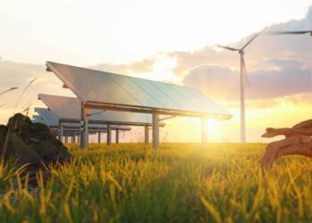 Aukera BV Secures €450 Million Credit Facility with EIG for Renewable Energy Projects in Europe