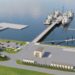 Skanska to build the new NOAA Marine Operations Center in Newport - Rhode Island