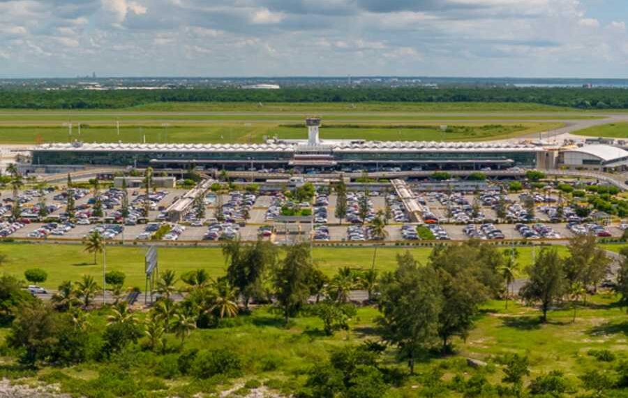 VINCI Airports and the Government of the Dominican Republic extend airport concession contract for 30 years