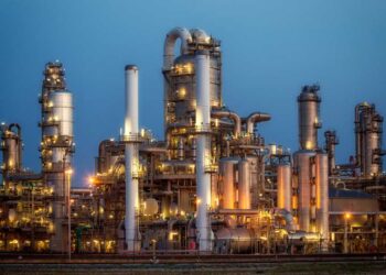 Tecnicas Reunidas-Sinopec JV secures major EPC contracts with Saudi Aramco in KSA