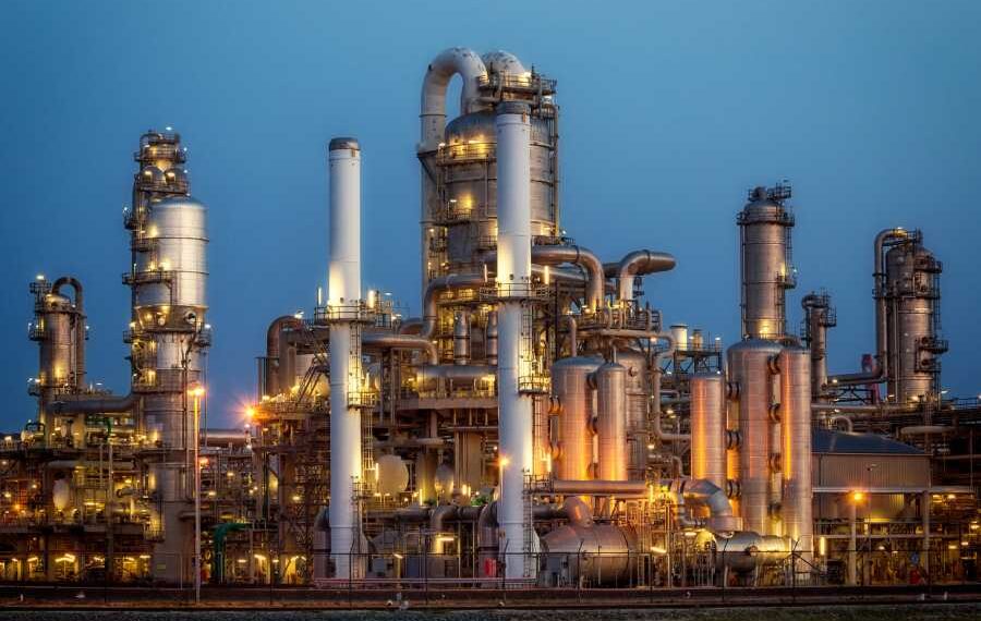 Tecnicas Reunidas-Sinopec JV secures major EPC contracts with Saudi Aramco in KSA