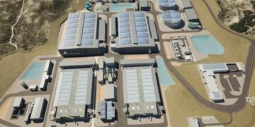 Acciona-Jacobs JV to deliver Alkimos Desalination Plant in Western Australia