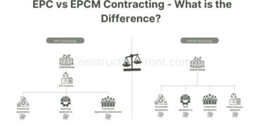 EPC vs EPCM - what is the difference