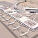 JV led by Turner and Walsh Group to deliver the new Terminal F Concourse at DFW Airport