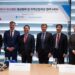 Ørsted signs a MoU to establish world-class offshore wind power industry in South Korea