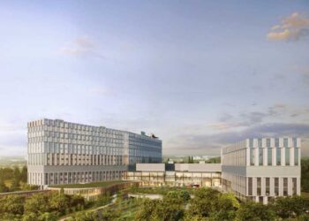 EllisDon-PCL JV sign the Development Phase Agreement for the Ottawa Hospital PPP