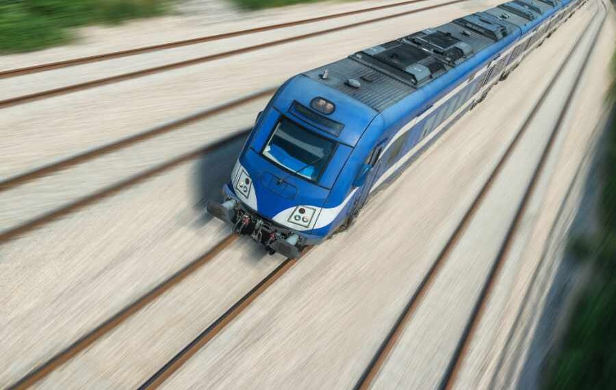 Sao Paulo-Campinas Intercity Train PPP goes ahead for auction in Brazil