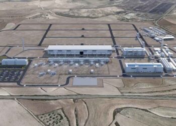 Wood will be the Owner's Engineer for Catalina Green Hydrogen Project in Spain