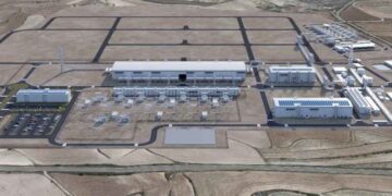 Wood will be the Owner's Engineer for Catalina Green Hydrogen Project in Spain