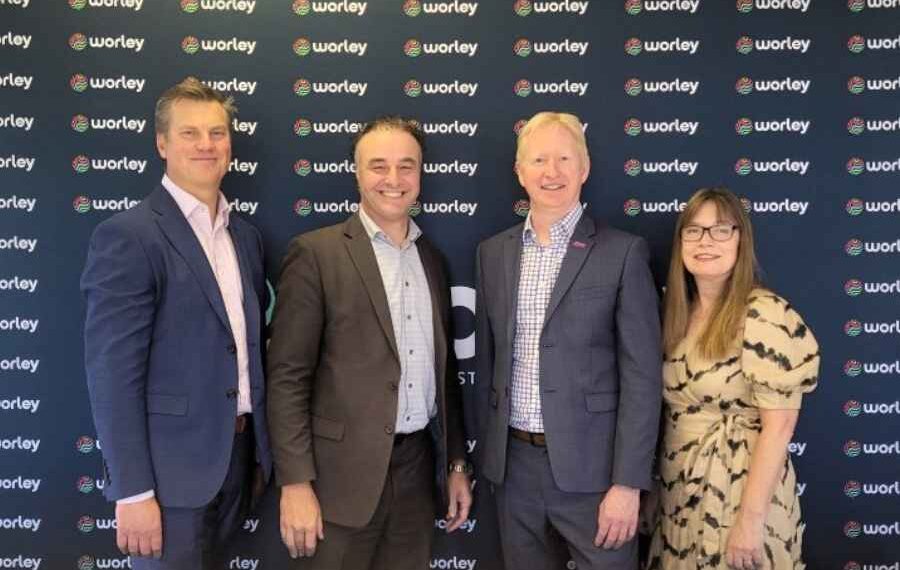 Worley awarded FEED contract by ABEL Energy for Bell Bay Powerfuels Project in Tasmania, Australia