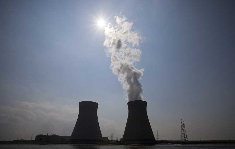 Bechtel Awards First Contracts for the First Nuclear Plant in Poland