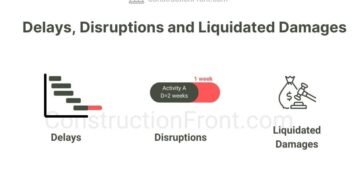 Delay, Disruption and Liquidated Damages