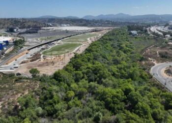 Flatiron secures more than $200 million in road Contracts in Southern California