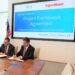 JERA and ExxonMobil Partner to Develop Low-Carbon Hydrogen and Ammonia Production Project