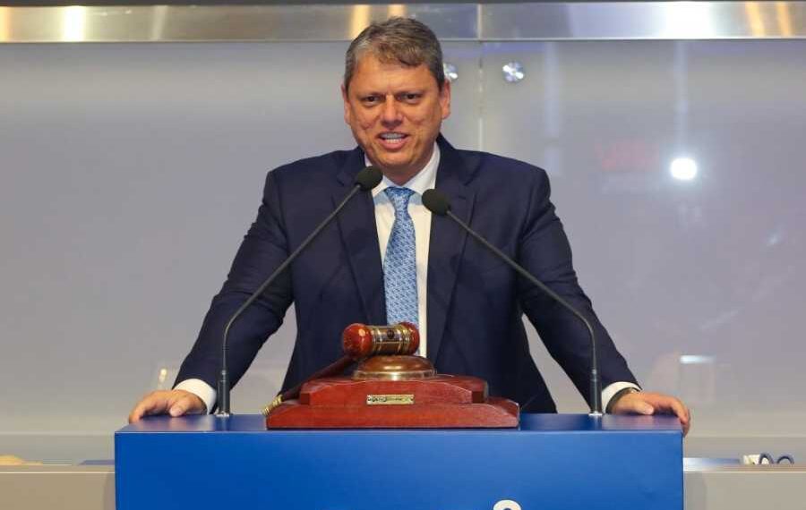 Sao Paulo-Campinas Intercity Train PPP is auctioned in Brazil