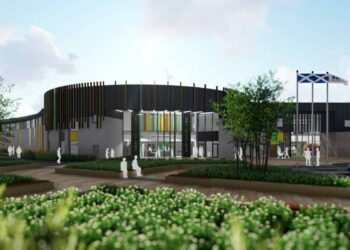 Balfour Beatty to Construct Scotland’s First Net Zero Prison