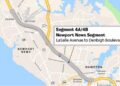 Lane Construction Awarded $110 Million Contract for I-64 Hampton Roads Express Lanes (HREL) Project in Virginia