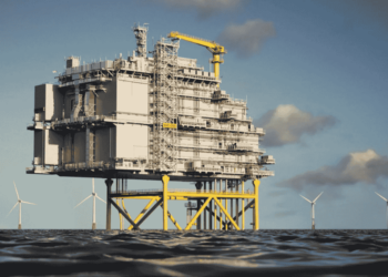 Aker receives NTP for Norfolk Vanguard West and East