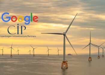 Google Partners with CIP for 250MW Wind Power PPA in the Netherlands