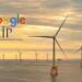 Google Partners with CIP for 250MW Wind Power PPA in the Netherlands