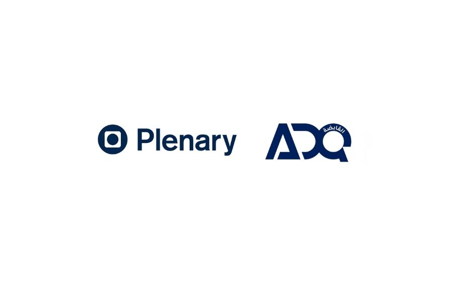 ADQ Completes investment in Plenary Group