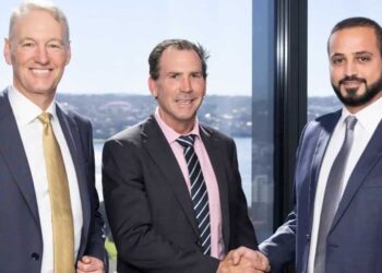 ADQ acquires 49% of plenary group