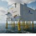 Aker secures contract for BalWIn 1 Offshore Wind Project