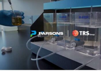 Parsons Expands Environmental Remediation Capabilities with TRS Group Acquisition