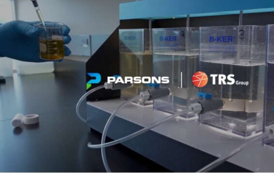 Parsons Expands Environmental Remediation Capabilities with TRS Group Acquisition