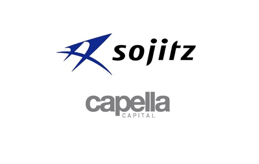 Sojitz Corporation Enters Agreement to Acquire Capella Capital