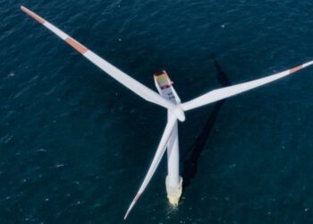 Saipem and Divento Partner for Floating Wind Farm Projects in Italy