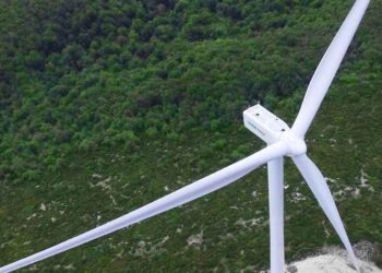 Siemens Gamesa Transfers Majority Stake in Indian Wind Business to TPG