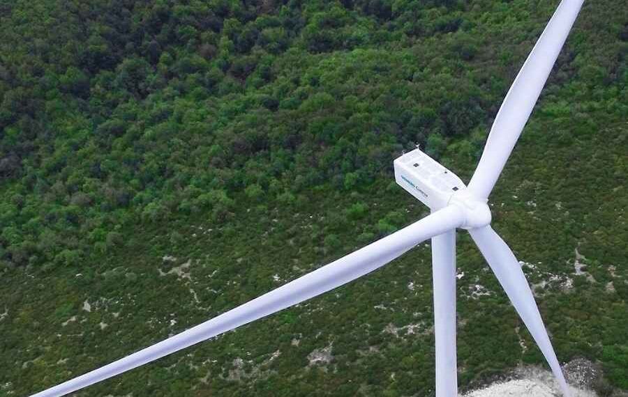 Siemens Gamesa Transfers Majority Stake in Indian Wind Business to TPG