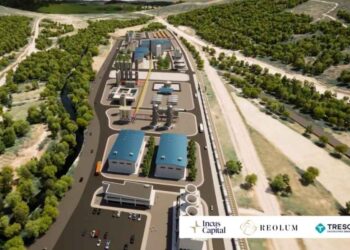 Técnicas Reunidas to Lead Engineering for La Robla Green Methanol Project