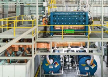 Verdagy Selects Black & Veatch for FEED Study on Texas Clean Hydrogen Plant