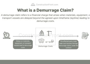 what is a demurrage claim